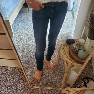 Siwy denim jean